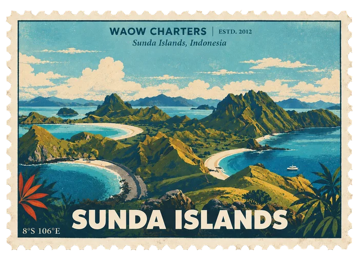 Sunda Islands